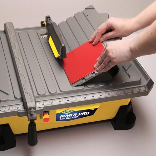 QEP 22900Q Pro Tile Wet Saw