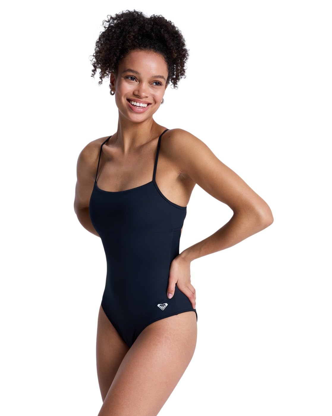 Roxy Damen Sd Essentials One Piece Badeanzug