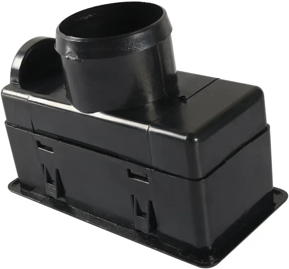 Car Air Conditioning Vent Trailer Heat A/C Dashboard Ventilation Outlet Universal Accessories For Car RV ATV Truck Trailer