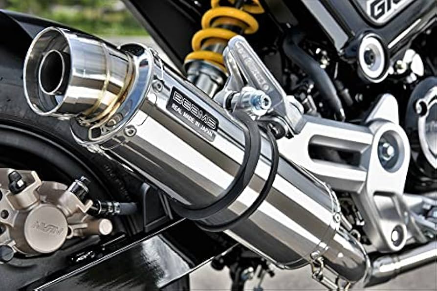 Amazon | ビームスモーターカンパニー(Beams Motor Company) R