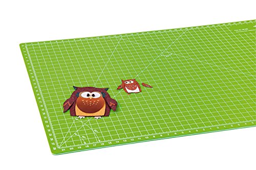 Wedo Comfortline 7872199 Hobbymessenset, met Softgrip Inclusief 5 Precisiemessen, 1 Steekbak En 2 Reliëfstiften… - Image 6