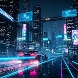  Drum & Bass Action OST – Gaming Edition