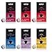 Lavazza Espresso Capsules Compatible with Nespresso Original Machines Variety Pack, 10 Count (Pack of 6)