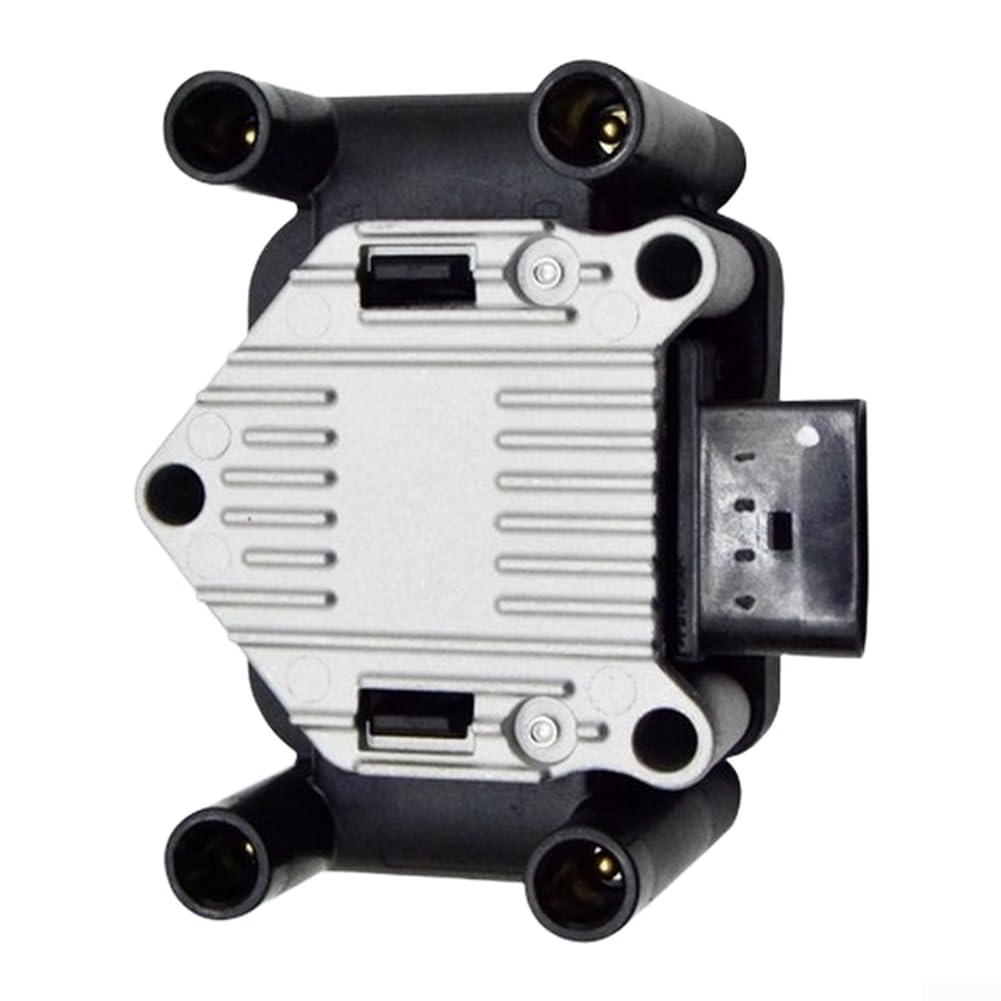 Bobina Accensione UF277 per golf per jetta 2.0L 98-01 Bobina