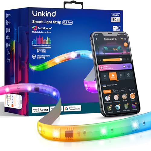 Linkind LED Strip Lights