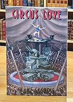 Circus love 1550500171 Book Cover