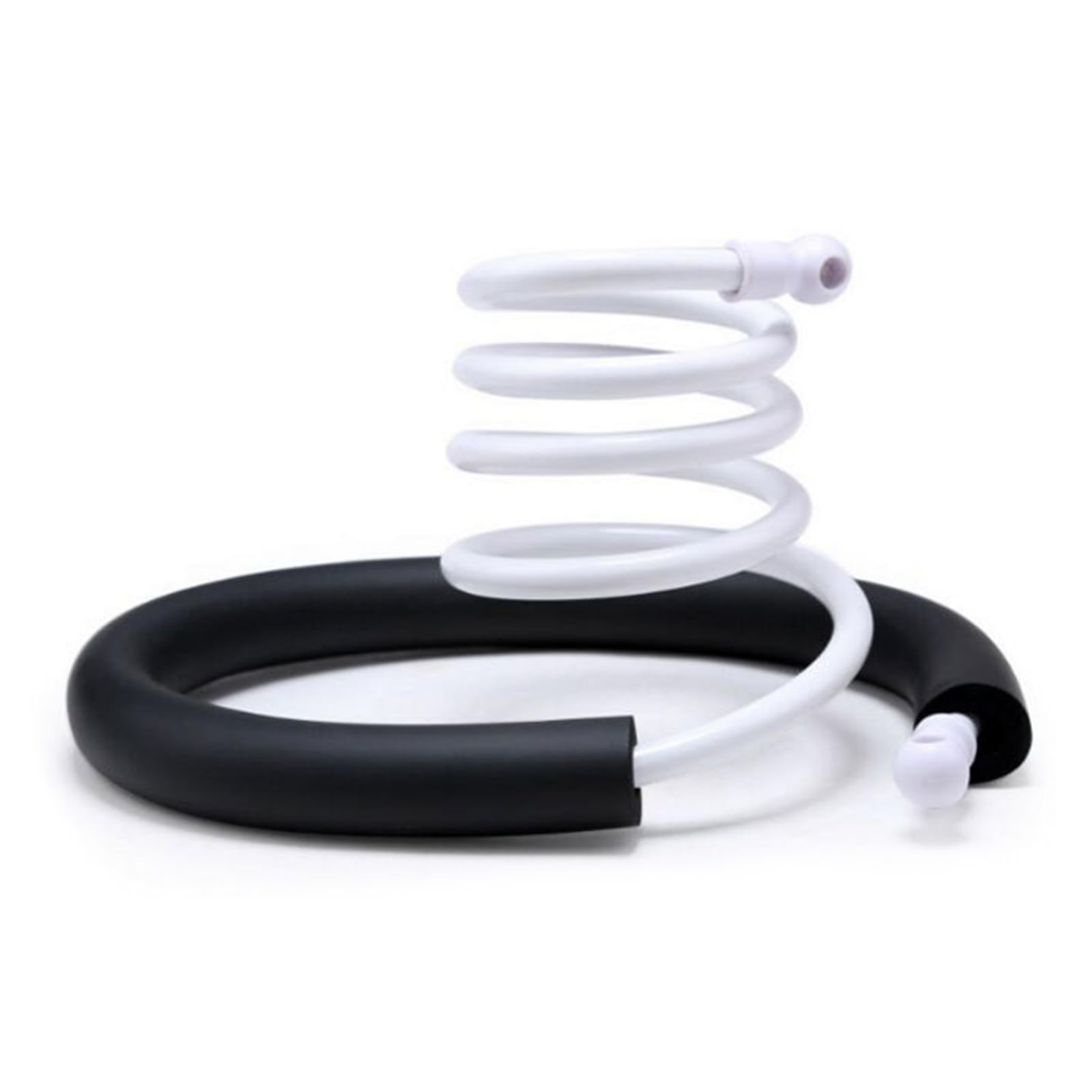 KDveppuzx Hair Dryer Holder, Dog Grooming Hair Dryer Neck Bracket slip Padded Fit All Dryers