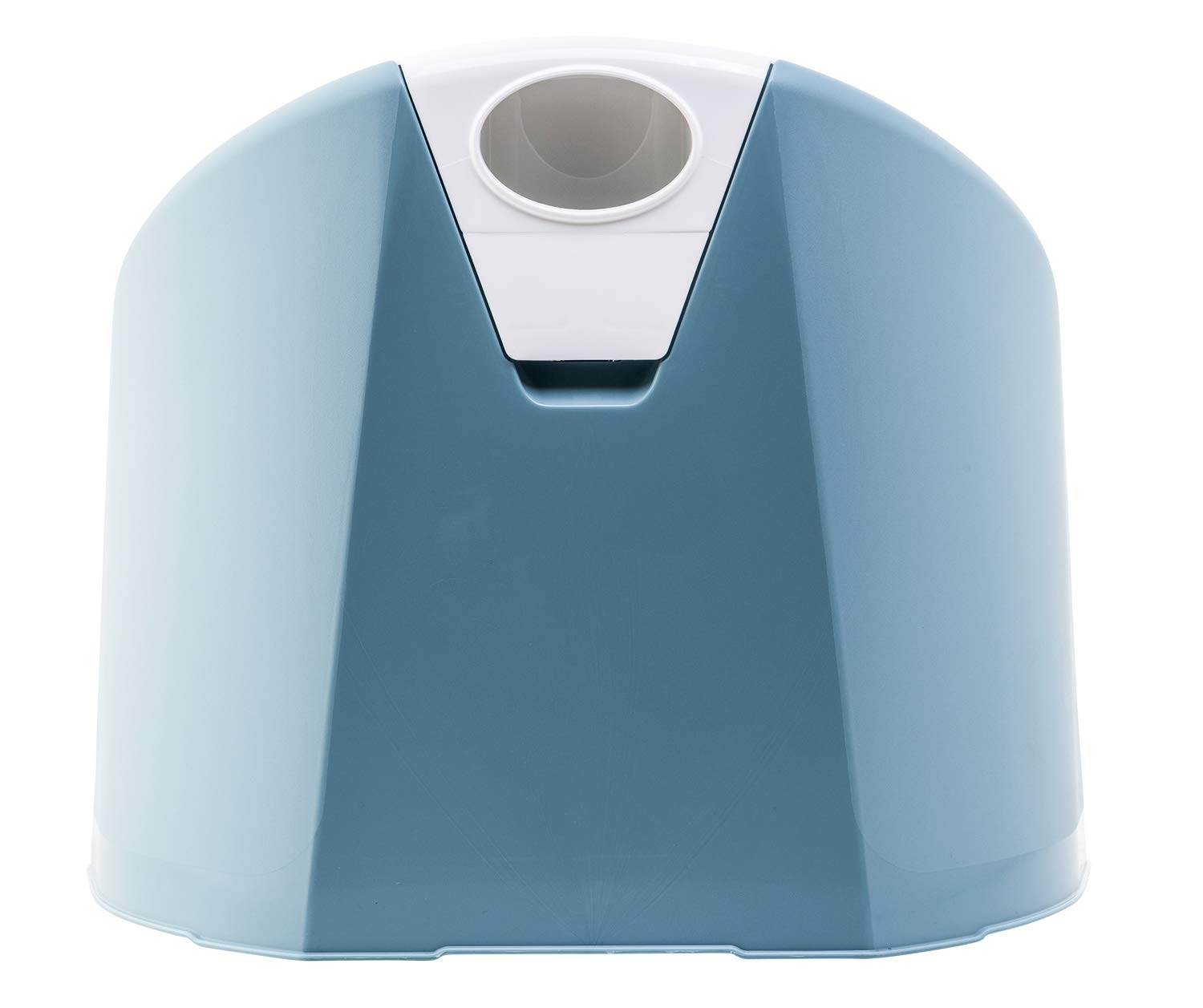 Rotho Babydesign Set per bagnetto con Vaschetta grande e Cavalletto, Ideale per 2 bambini, 0-12 mesi, Bianco, TOP Xtra Stazione per bagnetto, 21041000101