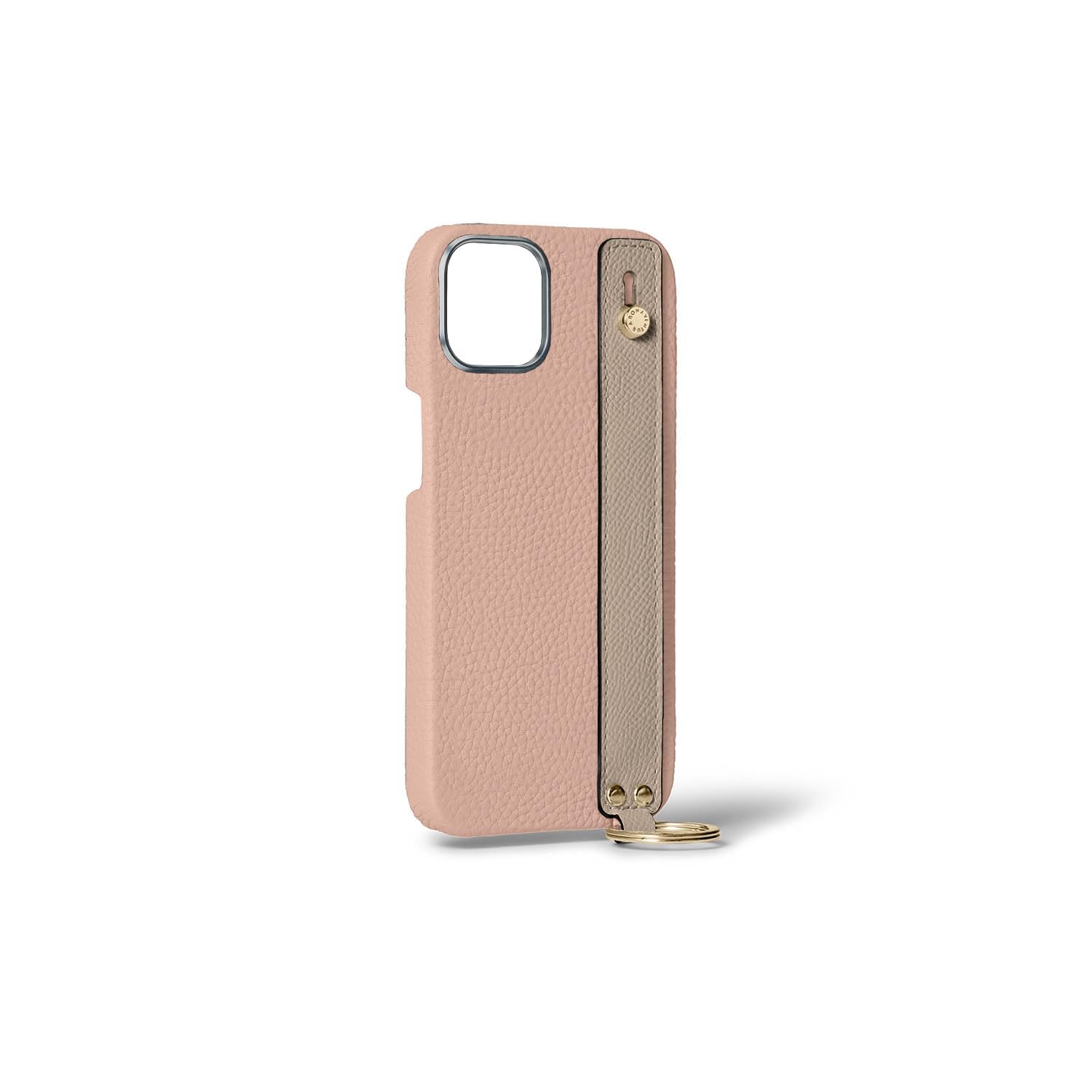 Amazon.co.jp: 【ボナベンチュラ】 (iPhone 15) ハンドル付き バック