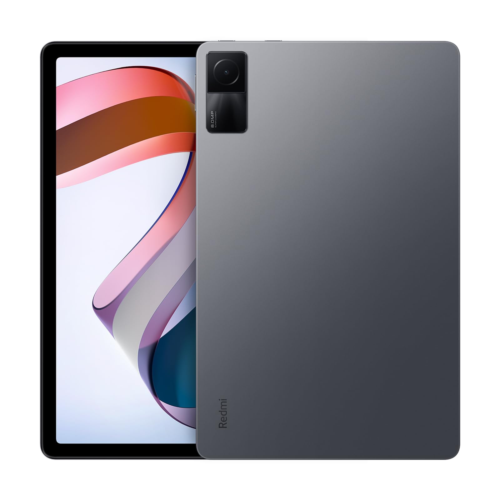超美品 Xiaomi Redmi Pad 3GB 64GB グラファイトグレー Amazon.co.jp 