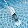 Amazon.com : Intex 12 Gallon/45 Liters Pool and Spa Vacuum ZR100 ...