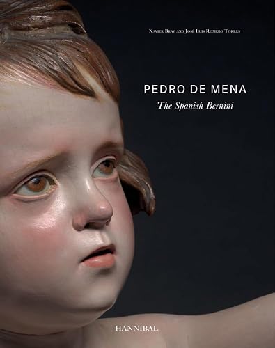 Pedro De Mena, The Spanish Bernini