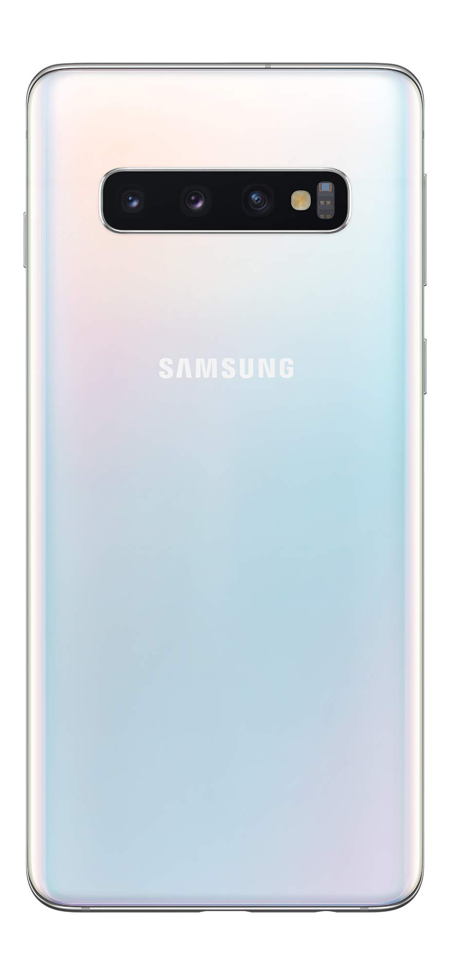Samsung Galaxy S10+ ホワイト Samsung Galaxy S10 Plus (White, 8GB RAM, 512GB Storage