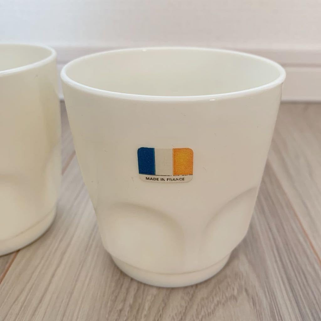 Amazon | SUNTORY OLD ノベルティー ARCOPAL アルコパル ガラス ミルク