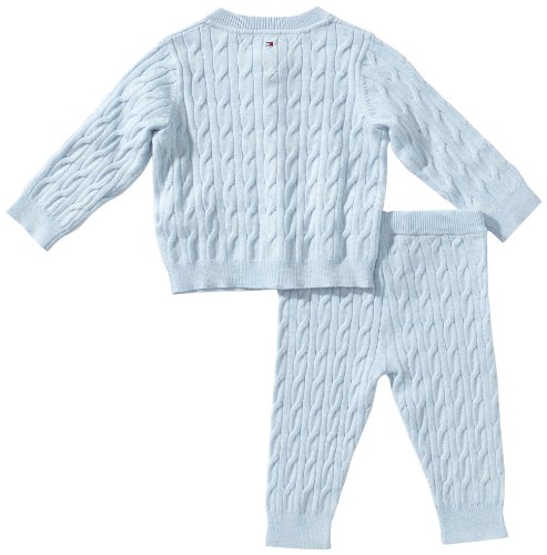 Tommy Hilfiger kledingset voor babyjongens. - Image 3