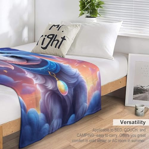 Couverture de luxe à chaud jet polaire pour salon chaleureux