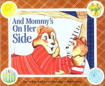 And Mommy's On Her Side