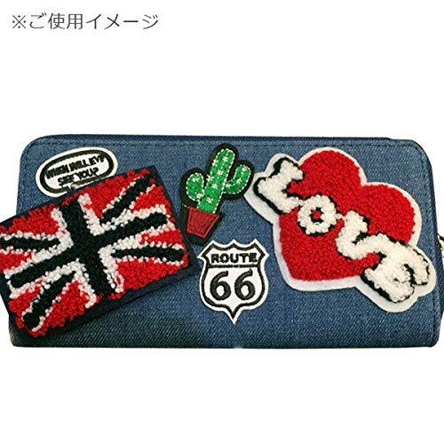 オリジナル　刺しゅう　アイロン接着タイプ３枚 オリジナル 刺しゅう アイロン接着タイプ3枚 オリジナル 刺しゅう