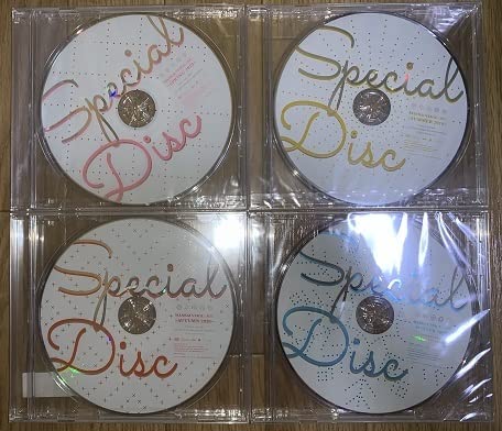 Amazon.co.jp: きゃにめ特典DVD「MANKAI STAGE A3 エーステ」SPECIAL