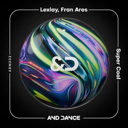 Lexlay, Fran Ares - Super Cool (Original Mix)