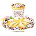 Kid Made Modern Frosty Treats Jewelry Kit - DIY Custom Colorful Jewelry Making for Kids