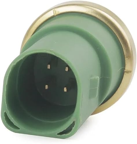 Miniatura 6 de TS477 Sensor de temperatura del refrigerante del motor compatible con Audi A3 A4 A6 A8 RS6 S4 S6 S8 TT Quattro Beetle Golf J-etta Passat Eurovan