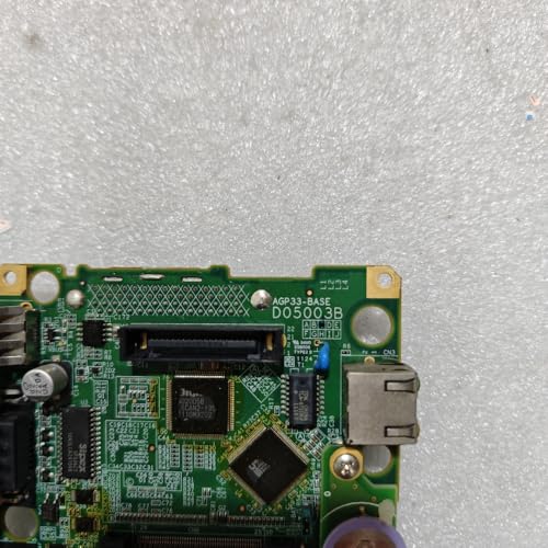 Image of Motherboard AGP33-BASE D05003B