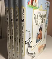 Salud Y Educacion Para La Familia 8472082105 Book Cover