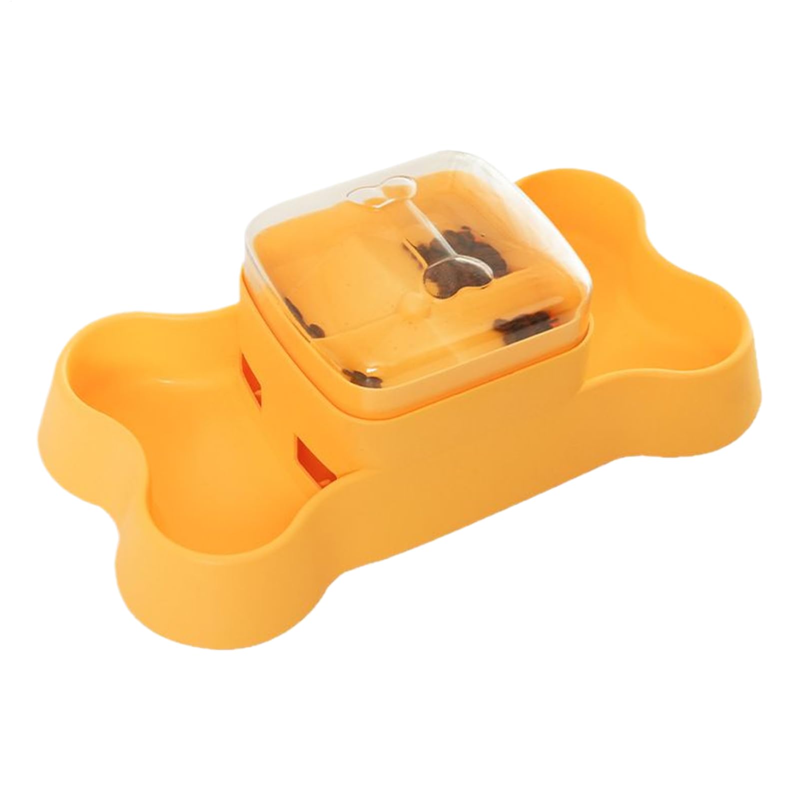 Distributeur de friandises pour chien pour stopper l'ennui et la gloutonnerie