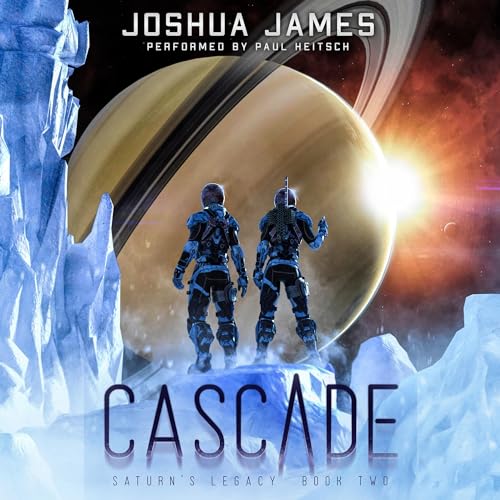 Cascade by Joshua James episode artwork