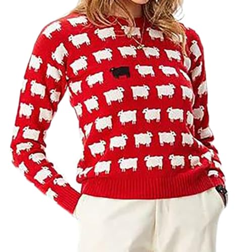 Black Sheep Sweater Diana