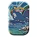 Mini Tin Box au choix | Pokémon | Jeu de cartes à collectionner | Cartes à collectionner | Kyogre