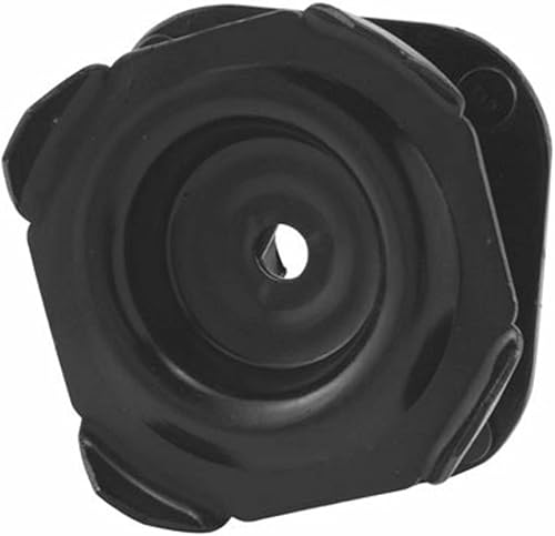 Mechanics Choice Reemplazo para Mazda 626 Soporte de suspensión trasera izquierda