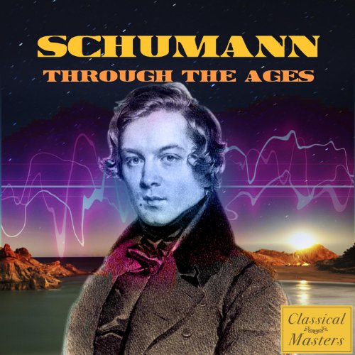 Robert Schumann