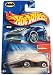 Hot Wheels 2004 First Editions Batman Crooze Batmobile #069