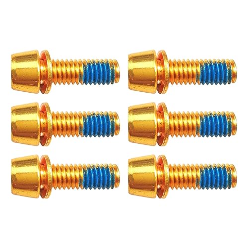 BinZyronic M6x18mm ]ԃXe{g Yf| Zp`Ή  6Zbg }EeoCN [hoCNpƂ̌݊