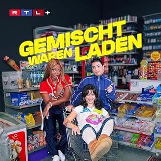 Gemischtwarenladen &ndash; vollgef&uuml;llt mit Migra-Geschichten Titelbild