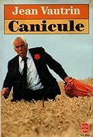 Canicule 2253032832 Book Cover