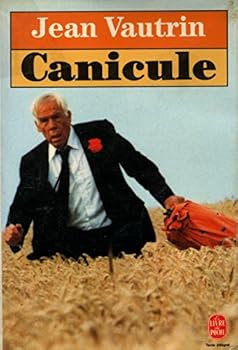 Mass Market Paperback Canicule [French] Book