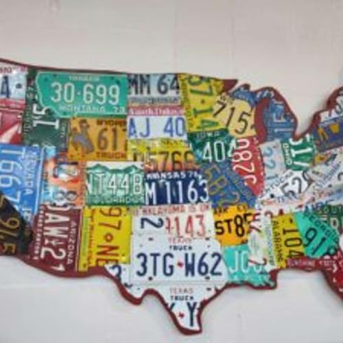 3 New License Plates Hit Arizona Roads Podcast Por  arte de portada
