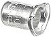 Thomas & Betts PT60M Pigtail, Wire Joint (Pack of 100)