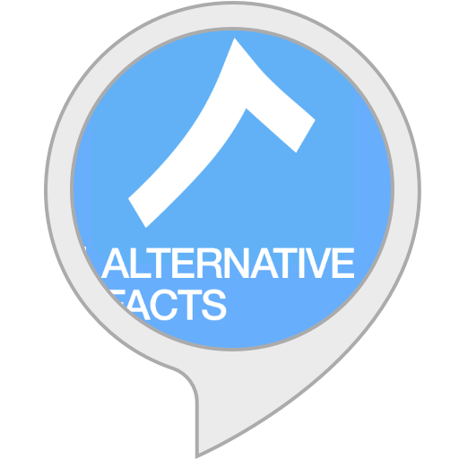 Amazon.com: Alternative Fact : Alexa Skills