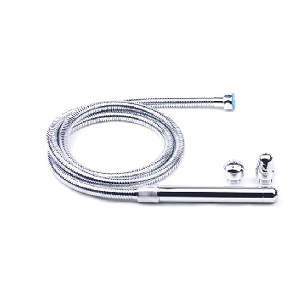 eeddoo MASTURBATIONSDUSCHSET AUS METAL - mit 3 Wechselkpfen zu  Masturbation in der Dusche/Wanne (Masturbation Sexspielzeug fr Frauen &  Mnner, Paare, BDSM real) : Amazon.de: Drogerie & Krperpflege