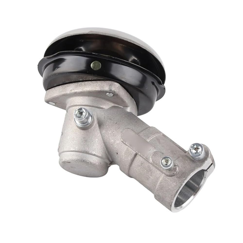 Débroussailleuse ZK20 boîte de vitesses robuste 9 dents 28mm à haut rendement