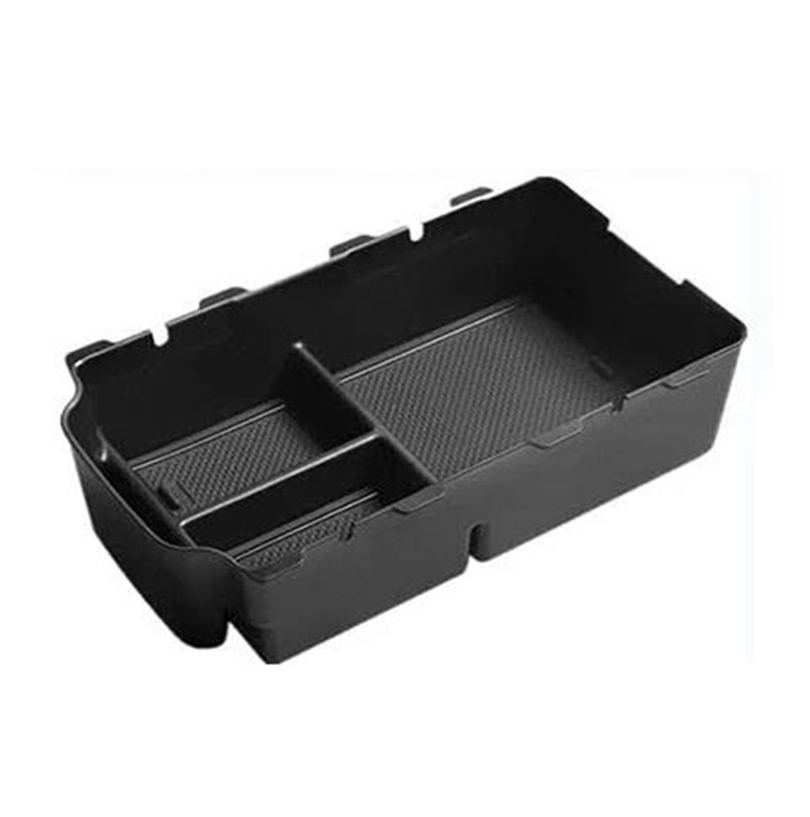 REQIANOZ For Civic 11th Gen 2022 2023 Center Console Organizer Armrest Storage Box Accessories