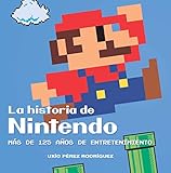  La historia de Nintendo: Más de 125 años de entretenimiento