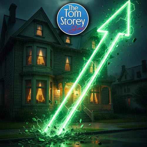 Canadian Real Estate Is GUARANTEED To Only Go Up! 📈 with Andrew Stephens