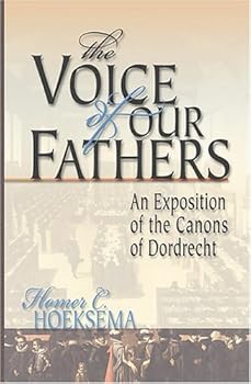 Hardcover The Voice of Our Fathers Book