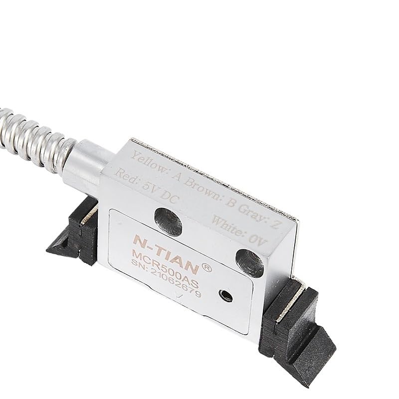 Amazon.com: TXGJWRA Linear Encoder, High Precision Magnetic Head