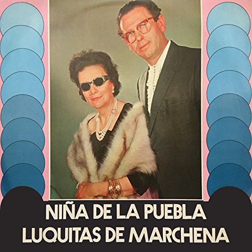 Nina De La Puebla